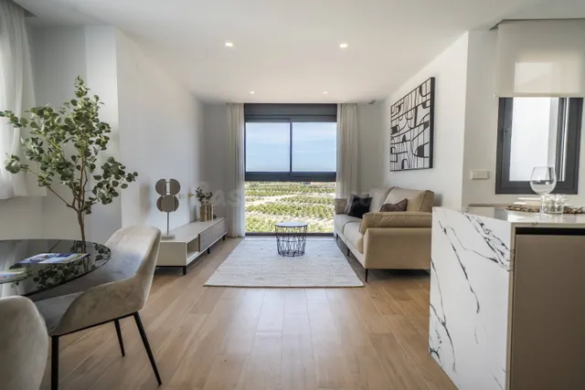 Villa 6 habitaciones 436m² en venta - Comunidad valenciana - foto 5