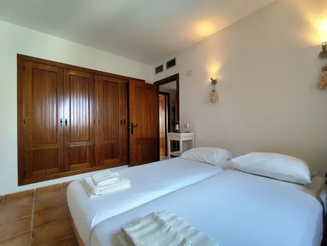 Ático 2 habitaciones 125m² en venta - Punta Prima — 8