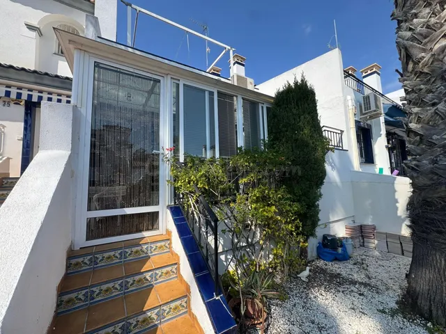 Bungalow de Ensueño en Villamartín-Los Dolses - foto 4