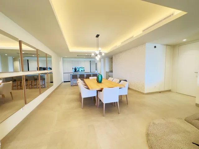 Apartamento 3 habitaciones 180m² en venta - Costa Del Sol — 23