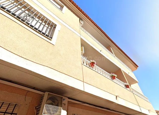Venta piso en Ceutí — 3