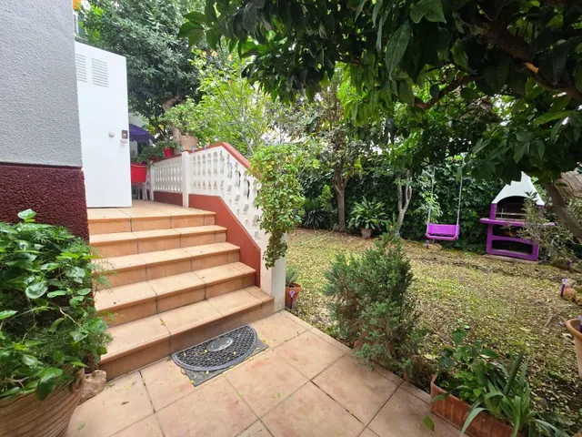 Chalet pareado - Bormujos — 48