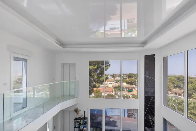Villa 5 habitaciones 257m² en venta - Los Balcones - Los Altos del Edén — 24
