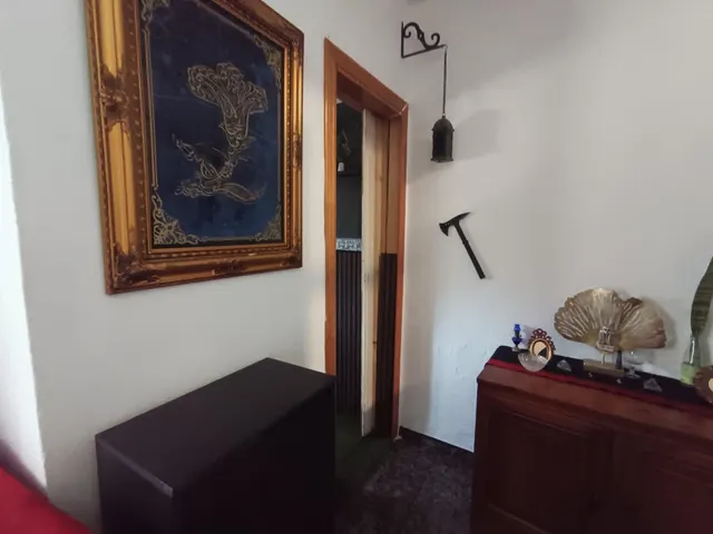 Encantadora Casa de Pueblo en Canillas de Aceituno — 26
