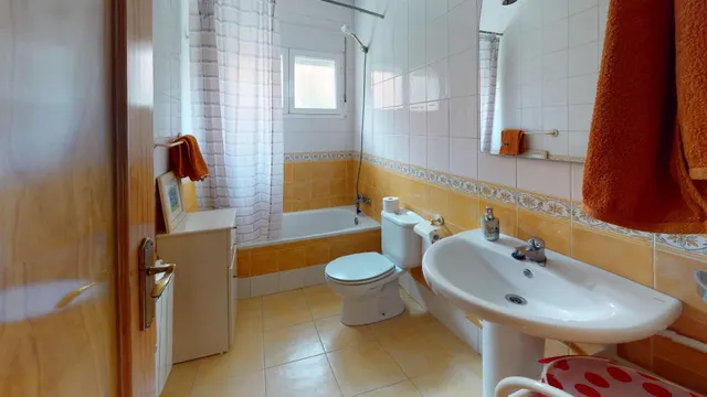 CHALET INDEPENDIENTE EN UNA PLANTA — 23
