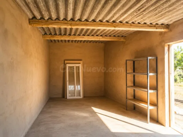 Terreno Rústico de 1800 m2 en Valladolises ✨ - foto 5