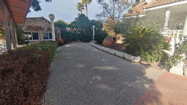 CHALET INDEPENDIENTE DE LUJO ZONA SOL Y LUZ-SAN VICENTE — 18