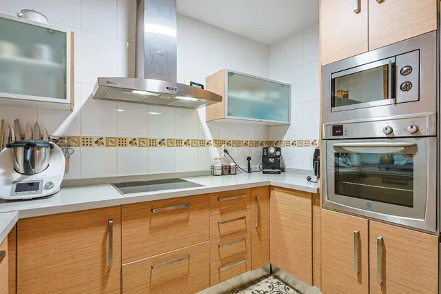 Piso 2 habitaciones 68m² en venta - Camas - foto 5