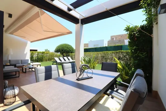 Villa 3 habitaciones 127m² en venta - Comunidad valenciana — 4