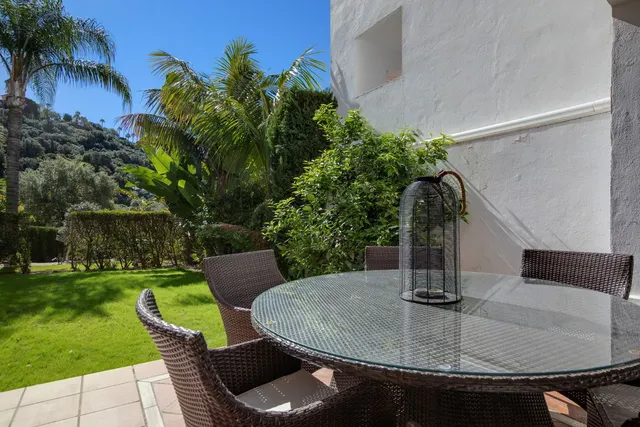 Apartamento 2 habitaciones 89m² en venta - El Madroñal — 6