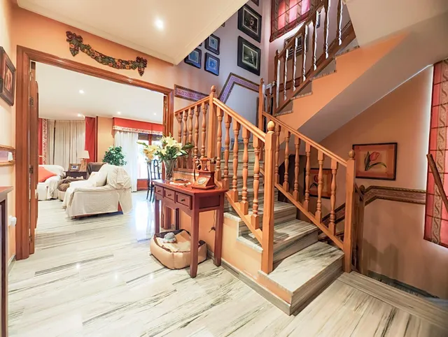 Casa Pareada en venta Zona Pau II — 20