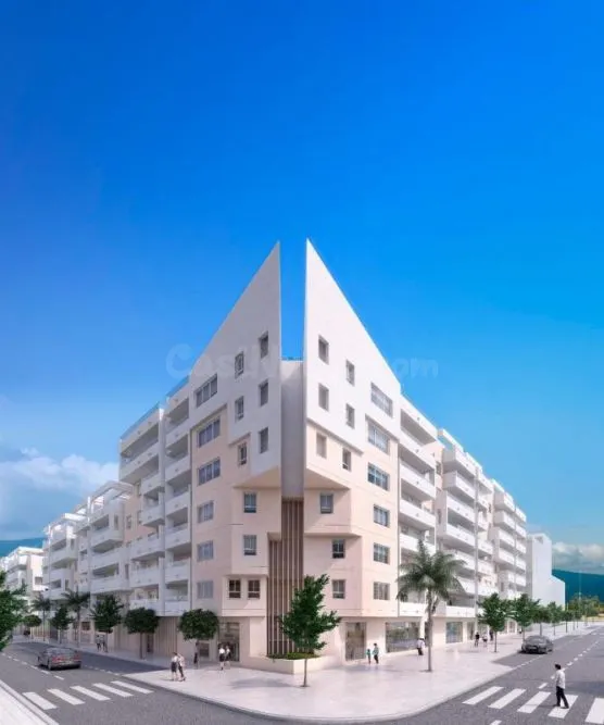 Apartamento 2 habitaciones 83m² en venta - Marbella - foto 4