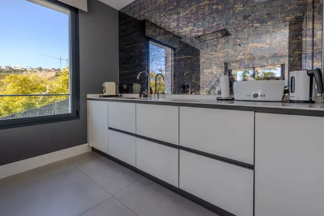 Chalet 4 habitaciones 383m² en venta - Costa Del Sol — 12