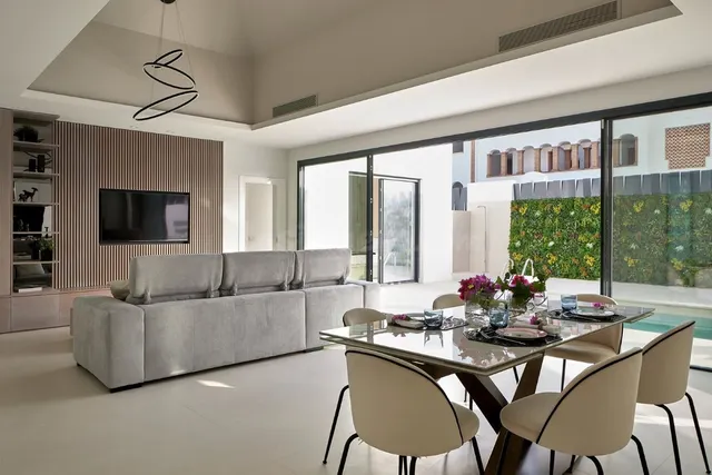 Villa 3 habitaciones 189m² en alquiler - Marbella - foto 2