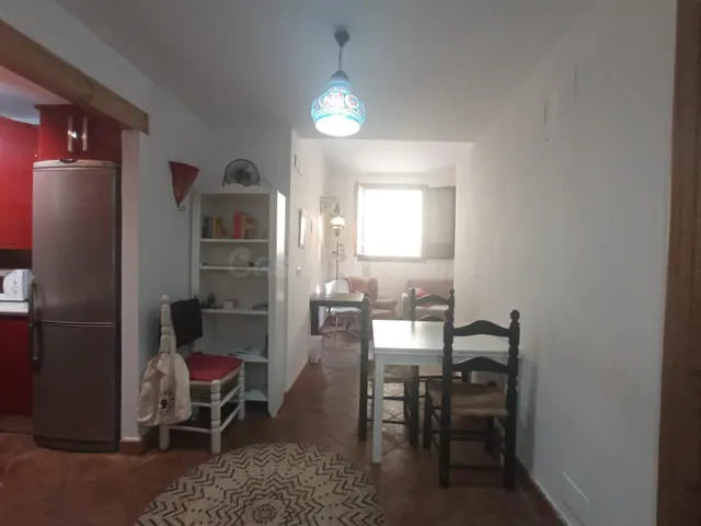 Se Alquila bonito piso amueblado — 4