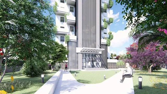 Nuevo proyecto en calpe — 7