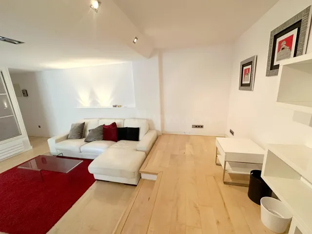 Piso 2 habitaciones 79m² en alquiler - Chamartin - foto 3