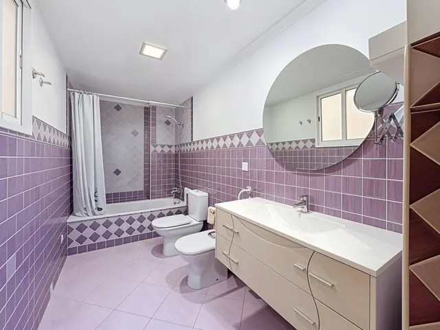 Ático dúplex de lujo en Xàtiva: 5 hab, terraza privada y garaje — 11