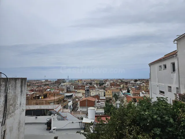 Piso tipo casa en venta en Malgrat de Mar