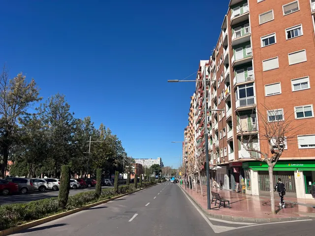 PISO EN VENTA EN JUAN DE LA CUEVA — 22