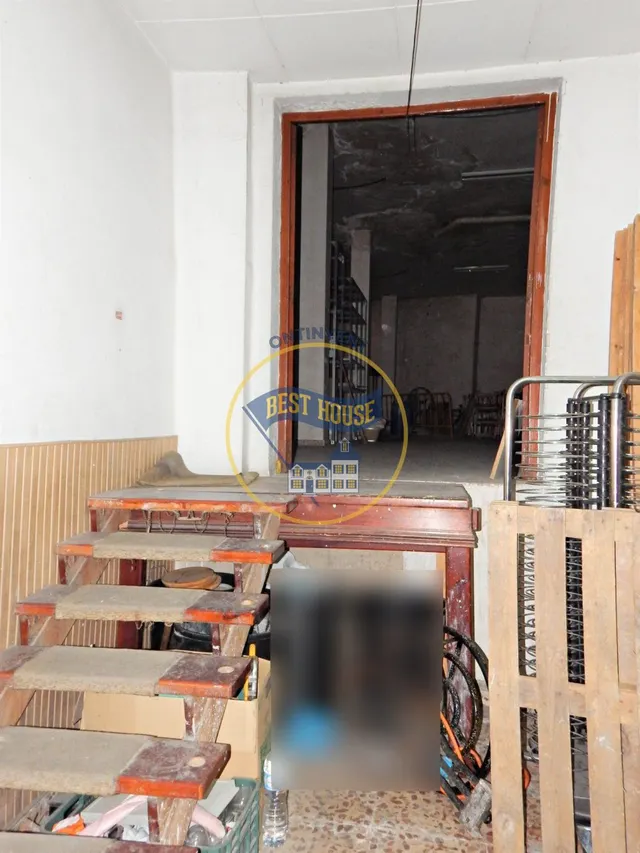 AMPLIO LOCAL EN PLANTA BAJA EN VENTA O ALQUILER EN ONTINYENT — 16