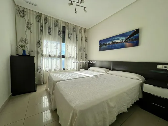 Residencial Gemelos 26 — 7