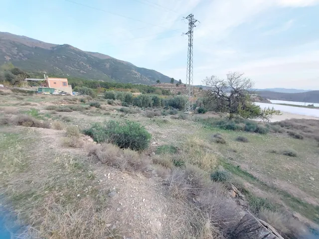 Parcela en venta en la zona de Castala. — 8