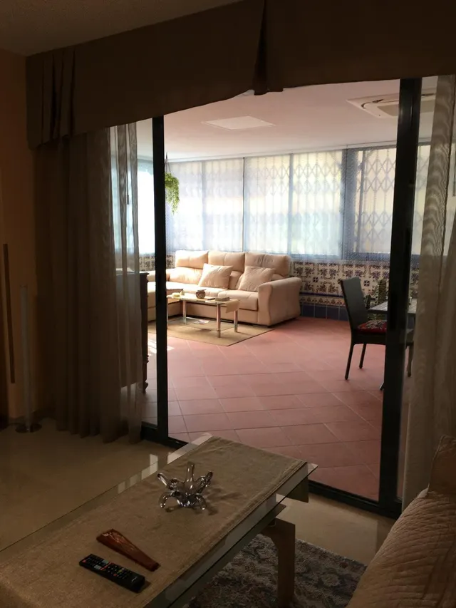 Piso BAJO en La Cala — 9