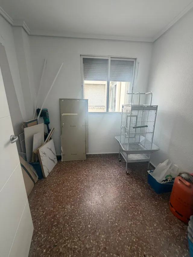 Piso en Alaquas con galería y despensa — 15