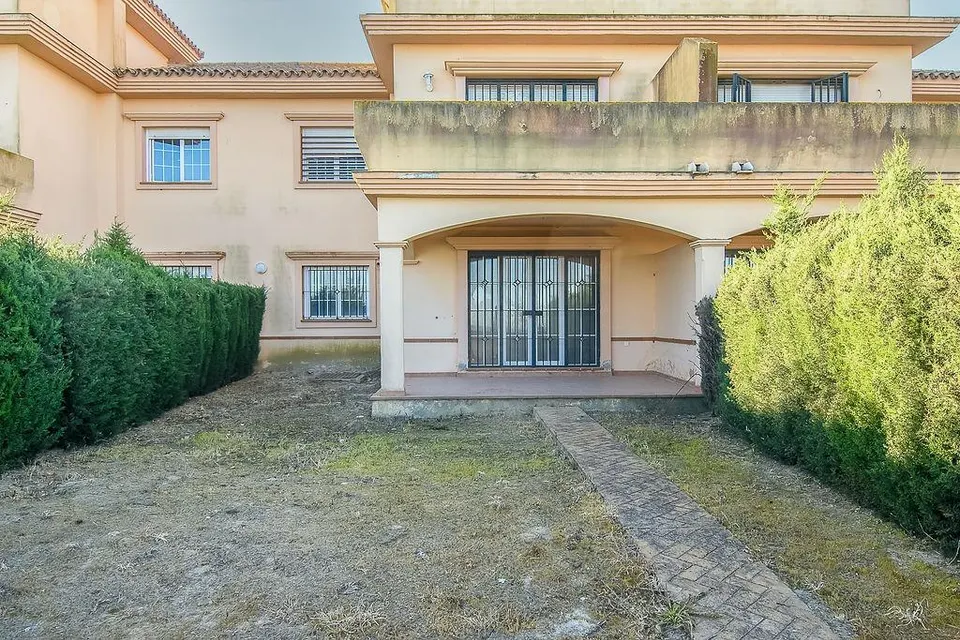 Chalet adosado en venta en Sanlúcar de Barrameda