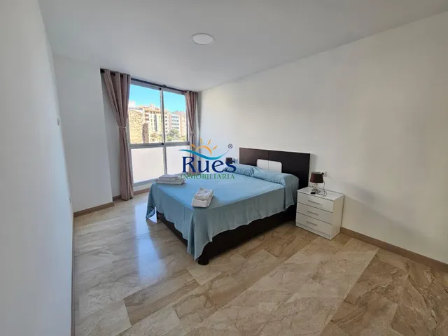 Piso en calle Borriol, corte ingles — 9