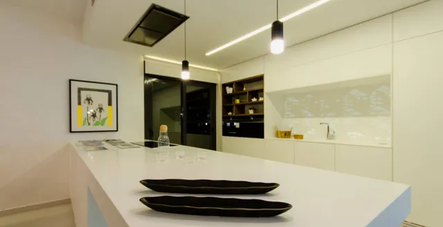 Villa 4 habitaciones 322m² en venta - Campoamor — 11