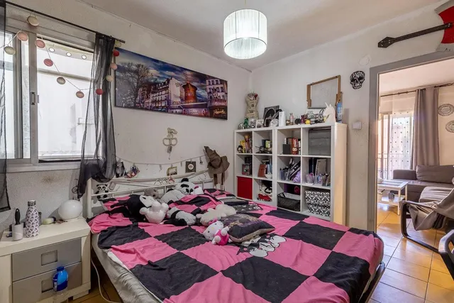 Piso junto fontiveros — 12