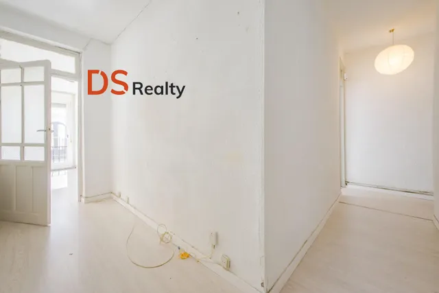 Ds realty presenta | piso 3+1 con dos balcones en malasaña. — 8