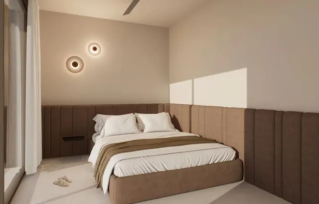 Adosado 3 habitaciones 164m² en venta - Monte y Mar - foto 4