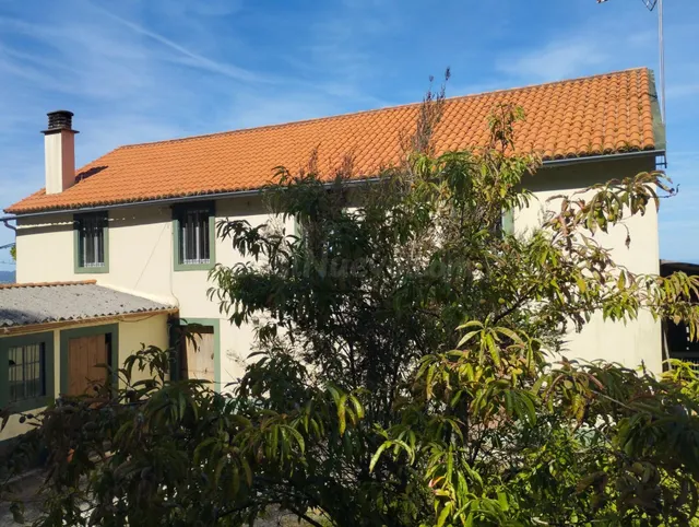 Casa con vistas en Valdoviño - foto 4