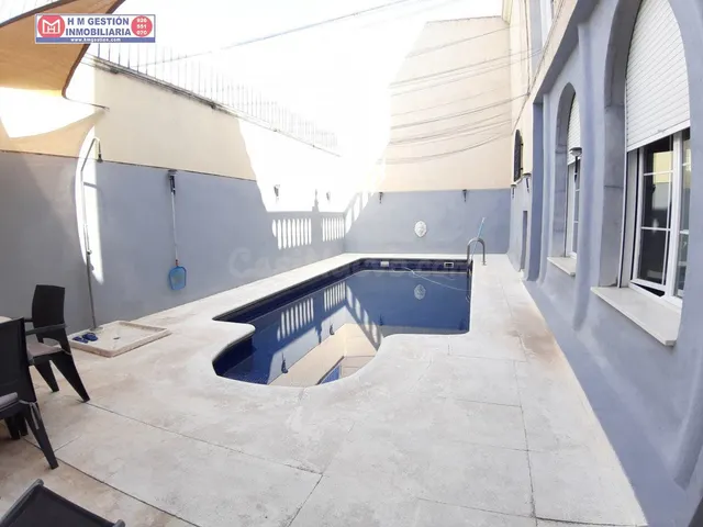 Casa a estrenar con 277 m2 de parcela, 5 dormitorios, 3 baño - foto 2