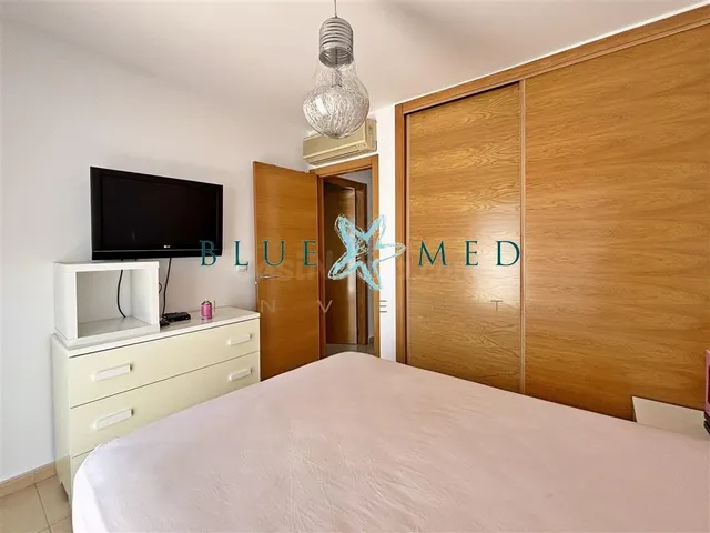 Apartamento en planta baja con jardín  en condado de alhama — 15