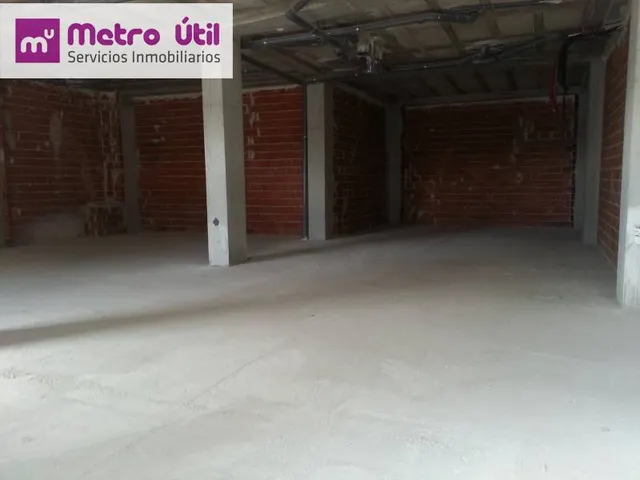 LOCALES COMERCIALES EN ZONAS NUEVAS EN ALQUILER — 6