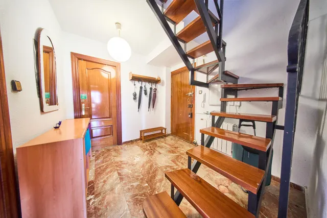 Atico duplex junto plaza de toros — 34