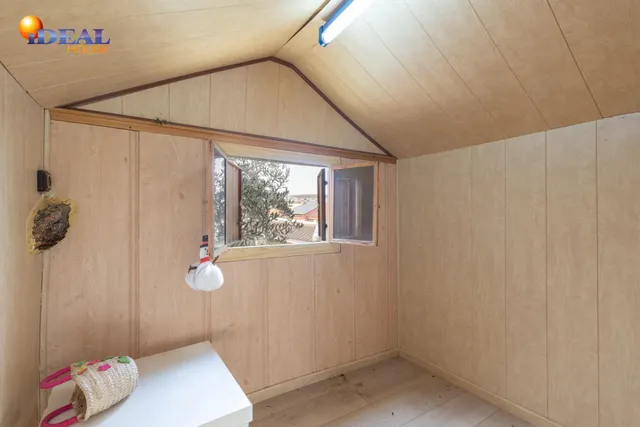 Vivienda Exclusiva en Urbanización Viñas del Rey – Otura — 47