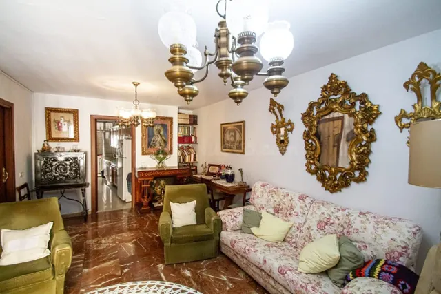 Piso 5 habitaciones 179m² en venta - Santa Cruz - Alfalfa - foto 4