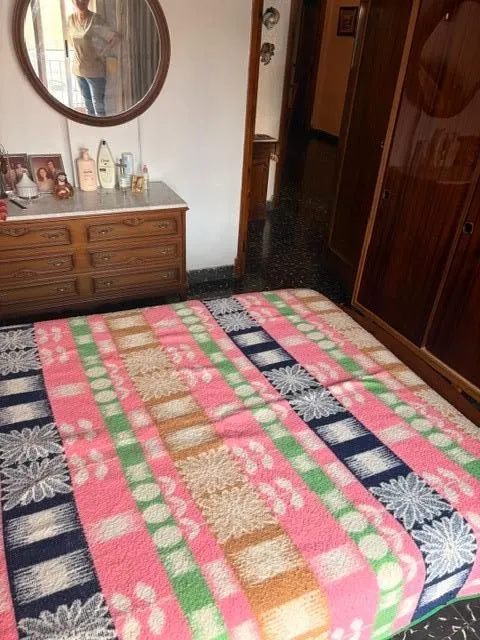 vivienda con terraza!!! — 9