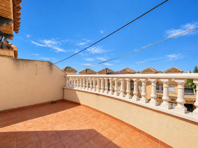 Casa 3 habitaciones 108m² en venta - El Edén - Los Estaños — 44