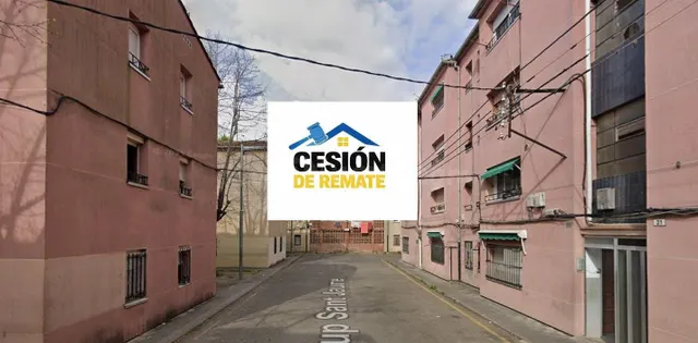 VENTA EN CONDICIONES ESPECIALES - MODALIDAD CESIÓN DE REMATE