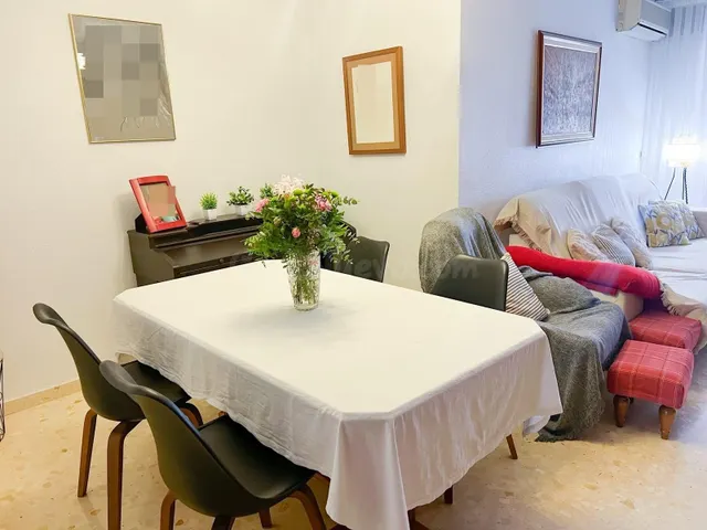 PISO DE CUATRO habitaciones EN EL CARMEN - foto 5