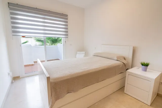 Apartamento 3 habitaciones 110m² en venta - Costa Del Sol — 25