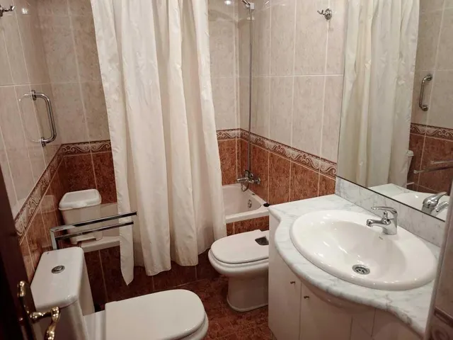 Piso 2 habitaciones 77m² en venta - Centro — 13