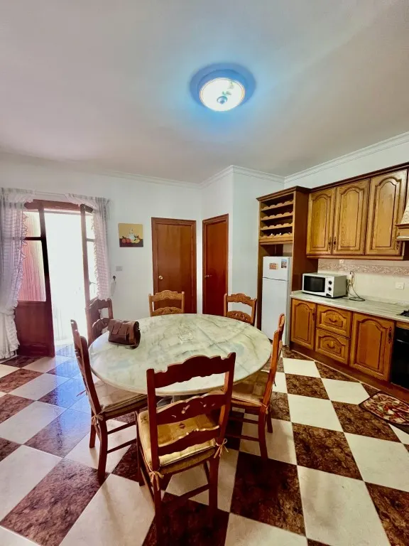 Piso en Alquiler en Cantoria Almería — 14