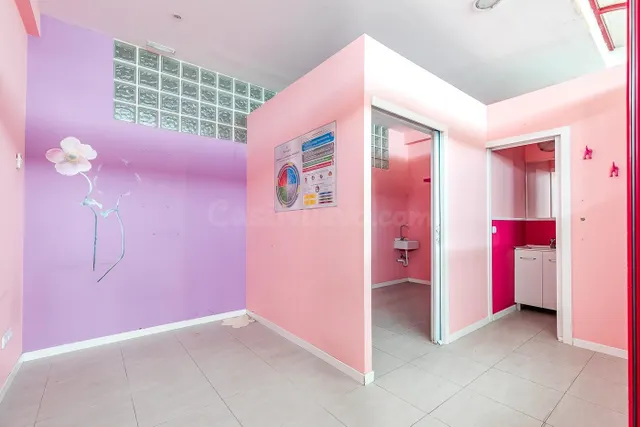 Local comercial 2 habitaciones 33m² en venta - Zaburdón - Mo - foto 2